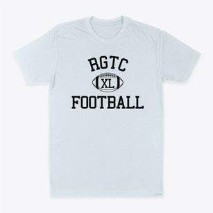 Ray Graham Training Center Classic Football Classic Dad T-Shirt