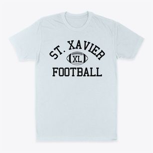 St. Xavier High School Classic Football Classic Dad T-Shirt