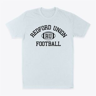 Redford Union High School Classic Football Classic Dad T-Shirt