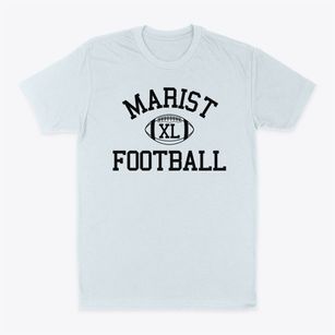 Marist High School Classic Football Classic Dad T-Shirt