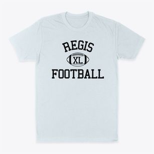 Regis High School Classic Football Classic Dad T-Shirt