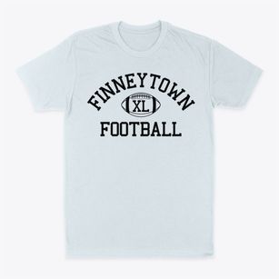 Finneytown High School Classic Football Classic Dad T-Shirt