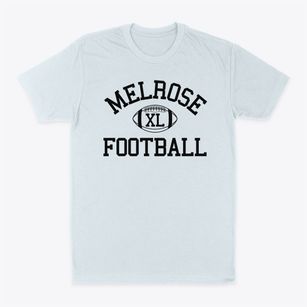 Melrose High School Classic Football Classic Dad T-Shirt