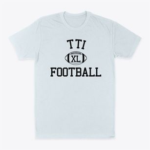 Texas Torah Institute Classic Football Classic Dad T-Shirt