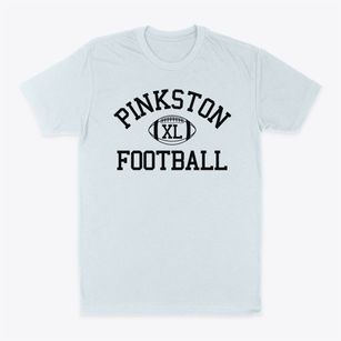 Pinkston High School Classic Football Classic Dad T-Shirt