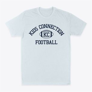 Kids Connection Classic Football Classic Dad T-Shirt