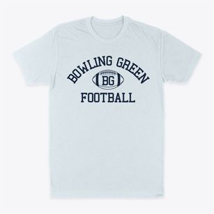 Bowling Green High School Classic Football Classic Dad T-Shirt