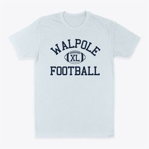 Walpole Primary School Classic Football Classic Dad T-Shirt