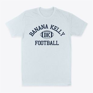Banana Kelly Classic Football Classic Dad T-Shirt