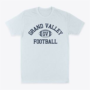 Grand Valley High School Classic Football Classic Dad T-Shirt