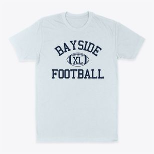 Bayside Seventh Day Adventist School Classic Football Classic Dad T-Shirt