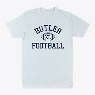 Butler Catholic School Classic Football Classic Dad T-Shirt