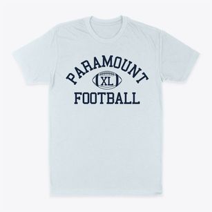 Paramount Adult School Classic Football Classic Dad T-Shirt