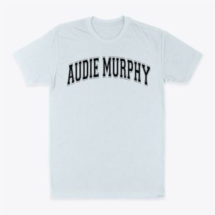 Audie Murphy Middle School Varsity Arch Classic Dad T-Shirt