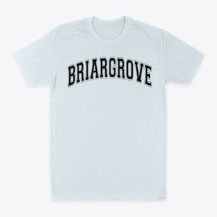 Briargrove Elementary School Varsity Arch Classic Dad T-Shirt