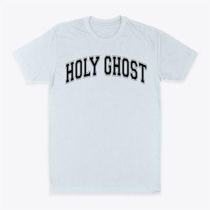 Holy Ghost School Varsity Arch Classic Dad T-Shirt