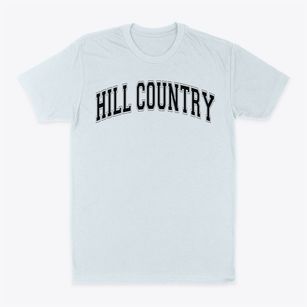 Hill Country Middle School Varsity Arch Classic Dad T-Shirt