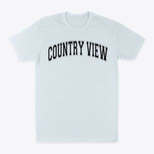 Country View Elementary School Varsity Arch Classic Dad T-Shirt