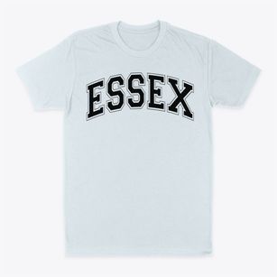 Essex Middle School Varsity Arch Classic Dad T-Shirt