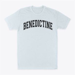 Benedictine High School Varsity Arch Classic Dad T-Shirt
