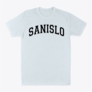 Sanislo Elementary School Varsity Arch Classic Dad T-Shirt
