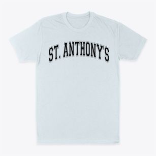 St. Anthony's High School Varsity Arch Classic Dad T-Shirt