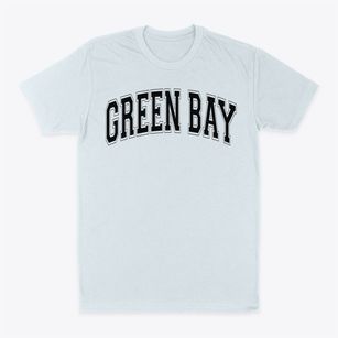 Green Bay Adventist Junior Academy Varsity Arch Classic Dad T-Shirt