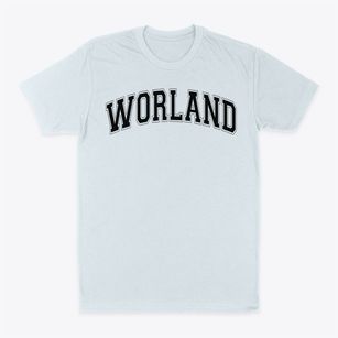 Worland Middle School Varsity Arch Classic Dad T-Shirt