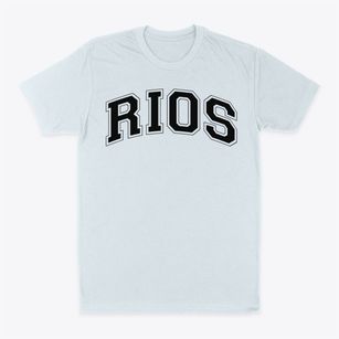 Rios Elementary School Varsity Arch Classic Dad T-Shirt