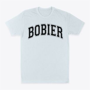 Bobier Elementary School Varsity Arch Classic Dad T-Shirt
