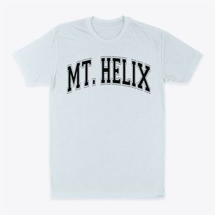 Mt. Helix Academy Varsity Arch Classic Dad T-Shirt