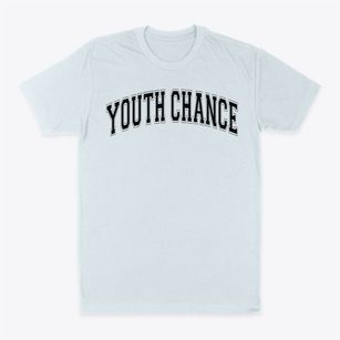 Youth Chance High School Varsity Arch Classic Dad T-Shirt