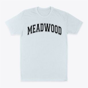 Meadwood Education Center Varsity Arch Classic Dad T-Shirt