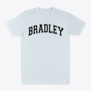 Bradley Elementary School Varsity Arch Classic Dad T-Shirt