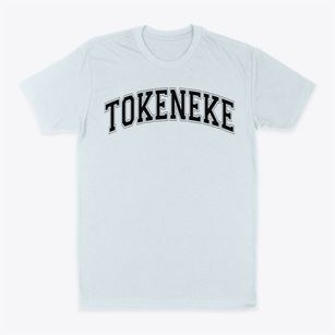 Tokeneke Primary School Varsity Arch Classic Dad T-Shirt