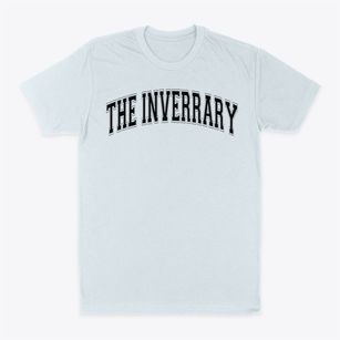 The Inverrary School Varsity Arch Classic Dad T-Shirt