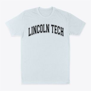 Lincoln Elementary School Of Technology Varsity Arch Classic Dad T-Shirt