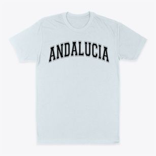 Andalucia Middle School Varsity Arch Classic Dad T-Shirt