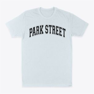 Park Street Elementary School Varsity Arch Classic Dad T-Shirt
