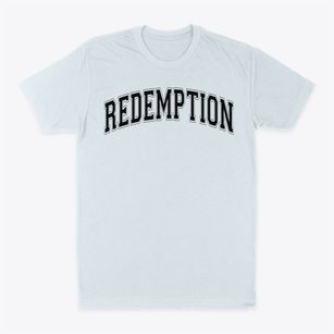Redemption Academy Varsity Arch Classic Dad T-Shirt