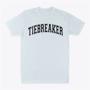 Tiebreaker Elementary School Varsity Arch Classic Dad T-Shirt