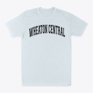 Wheaton Central High School Varsity Arch Classic Dad T-Shirt