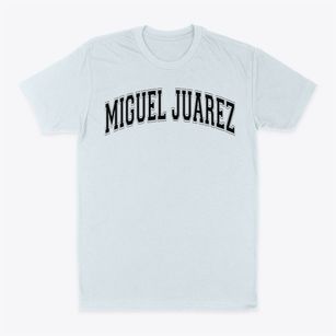 Miguel Juarez Middle School Varsity Arch Classic Dad T-Shirt