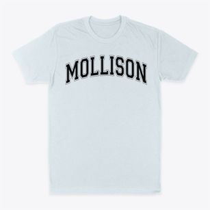 Mollison Elementary School Varsity Arch Classic Dad T-Shirt