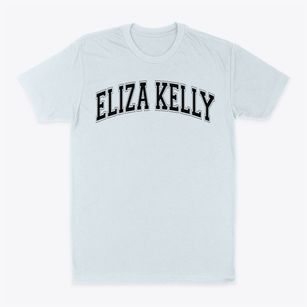 Eliza Kelly Elementary School Varsity Arch Classic Dad T-Shirt