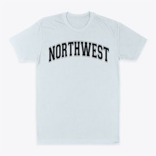 Northwest Suburban Christian Academy Varsity Arch Classic Dad T-Shirt