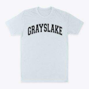Grayslake Community High School Varsity Arch Classic Dad T-Shirt