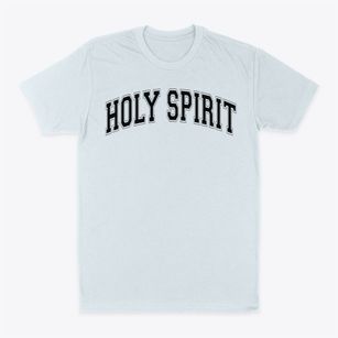 Holy Spirit School Varsity Arch Classic Dad T-Shirt