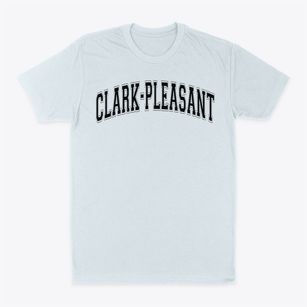 Clark-pleasant Intermediate School Varsity Arch Classic Dad T-Shirt