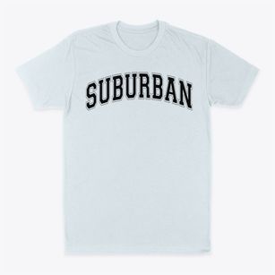 Suburban Christian School Varsity Arch Classic Dad T-Shirt
